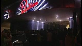 Techno Szene Hamburg 1992 bis 1995