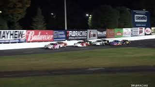 LIVE: Fall Final at Stafford Speedway