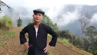 Hát nùng chuyển huyện Xín Mần lên Hậu Cấu xã Xín Mần