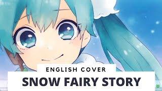 Snow Fairy Story (English ver. by Froggie) 【SS2015】