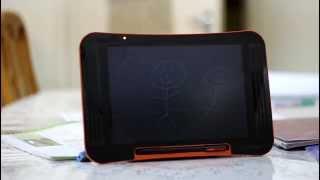 Boogie Board SYNC 9.7 Review