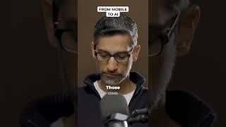 From Mobile to AI