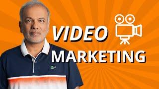 Learn Video Marketing | How To Get Started With Video Marketing