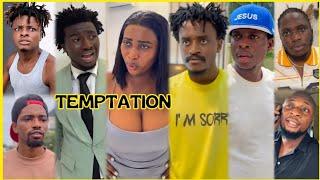 BIG TEMPTATION  Ft Sydney Talker |Nasty Blaq |Lord Lamba |Talkless |Mclively |Thaedoboy |Gentuu