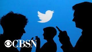 Twitter users younger and better educated, according to Pew Research Center