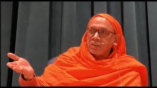 Bhagavad Gita Study 9-1-24 with Swami Tattvavidananda