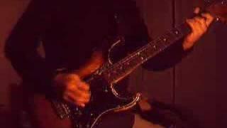 Jimi Hendrix - Voodoo Child guitar home made