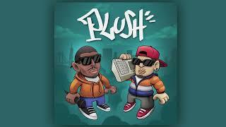 Thonio & SirSmokeBeats - Plush (Full Album)