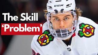 Are NHL Players Getting Too Good At Hockey?