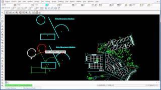 12d Model CAD - Modify Move