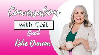 Katie Duncan | Caitwotherspoon.com.au