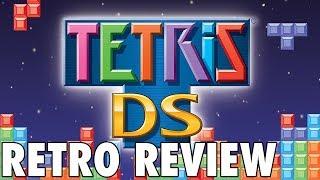 Tetris DS - Retro Review