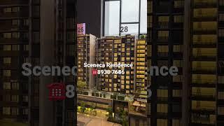 Sceneca Residence ️8938 7686