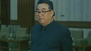 Kim Il Sung's quest to live to 100