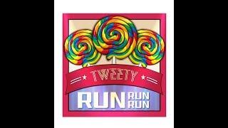 [M/V] 트위티(TWEETY) - ‘Run Run Run’  Official Music Video