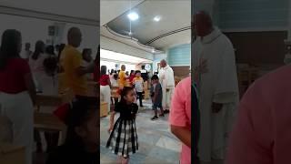 immaculate Conception Kiblawan