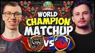 Synchronic vs Elevate - Only 1 Word Champion Advances to Monthly Finals!
