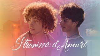 Stranizza d'amuri (Fireworks) | Italy, 2023 | Movie | Drama, Romance