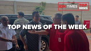 TOP NEWS OF THE WEEK