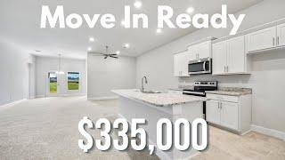 Affordable New Construction Homes for First Time Home Buyers | Fort Pierce Florida