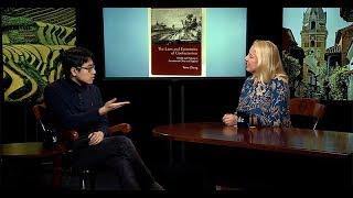 Taisu Zhang talks about The Laws and Economics of Confucianism
