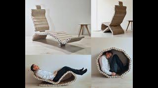 SPYNDI: THE AMAZING MULTI-FUNCTIONAL FURNITURE INVENTION | Gizmo Hub