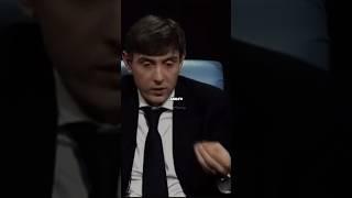 Олег Тиньков и Сергей Галицкий | бизнес-секреты | #тиньков #бизнес #интервью #деньги #успех
