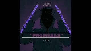 "PROMESAS"- Cruz Mai