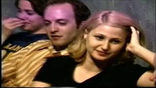 That Dog: Anna Waronker, Tony Maxwell, Rachel & Petra Haden Interview Outtake April 21, 1997 SF CA
