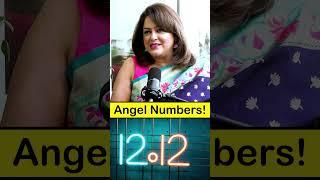 Angel Numbers & Mirror Numbers: Unlocking the Secrets of Numerology | Podcast