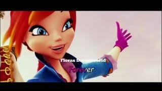 Winx Club - Forever (Karaoke with Lyrics)