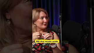 Mă duc acolo unde eu cred că o să fiu liber! #podcast #diasporauk #mama #livecuolgamanciu