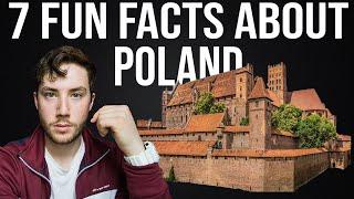 7 Fun Facts About Poland!