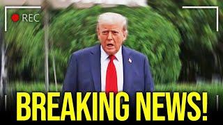 Trump DAMAGE CONTROL Fails as Polls PLUMMET QUICKLY