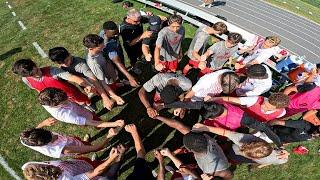 Saint Michael's vs Roberts Wesleyan Men's Soccer 9.6.23
