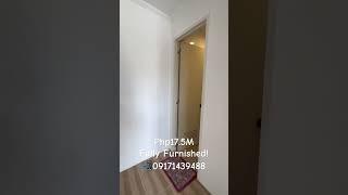 Php17.5M | Fully Furnished! House and Lot with Pool For Sale Antipolo City