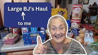 BJ's HAUL - This One's Bigger than my Usual Haul - Fun Finds