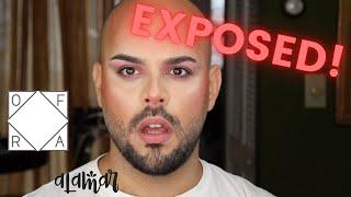 EXPOSING OFRA & ALAMAR COSMETICS | THE TRUTH