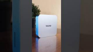 Опыт использования Мини ПК от TECNO