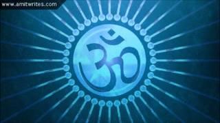 Om Meditation - Serene Mornings (Raag Ahir Bhairav)