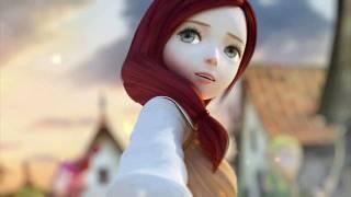 Dragon Nest: Official CG Trailer