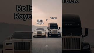 Rolls Royce VS Ferrari VS Lamborghini VS Porsche VS Aston Martin VS Bmw #shorts #cars
