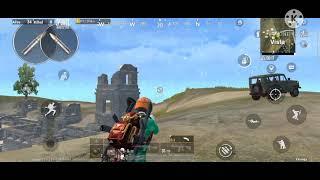 pubg mobile lite Vista flare guns