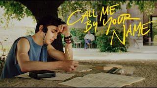 A summer afternoon with Elio  Call Me by Your Name ️