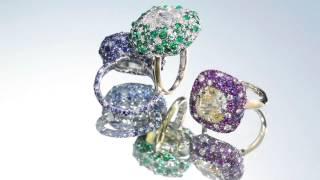 Diacore, Sotheby's Diamonds - Ricci Ring Collection