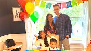 HAPPY BIRTHDAY NATHANIEL