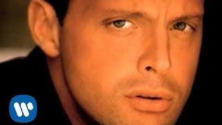 Luis Miguel - Amarte Es Un Placer (Official Music Video)