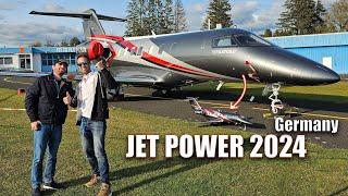 JET POWER 2024