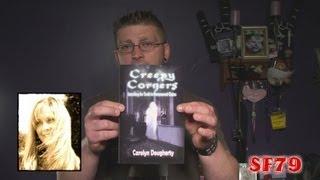 "5000 Subscriber Giveaway" Autographed Paranormal Book! (ENDED)