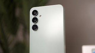 Samsung Galaxy A16 Review - 2 Big Changes